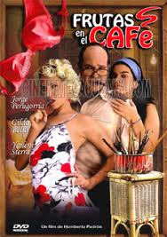 Frutas En El Cafe 2005